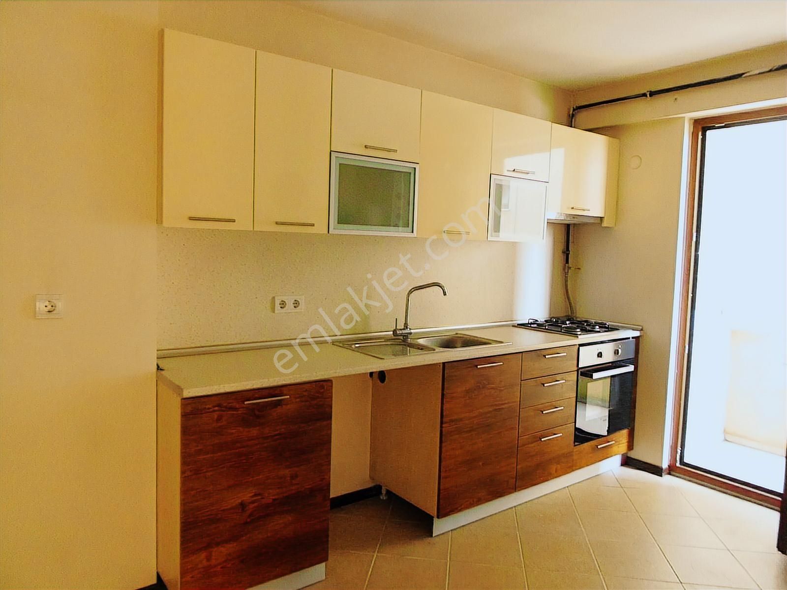 Sancaktepe Sarı Evler Sarıevler Kiralık Havuz Cephe Daire - Görsel 20