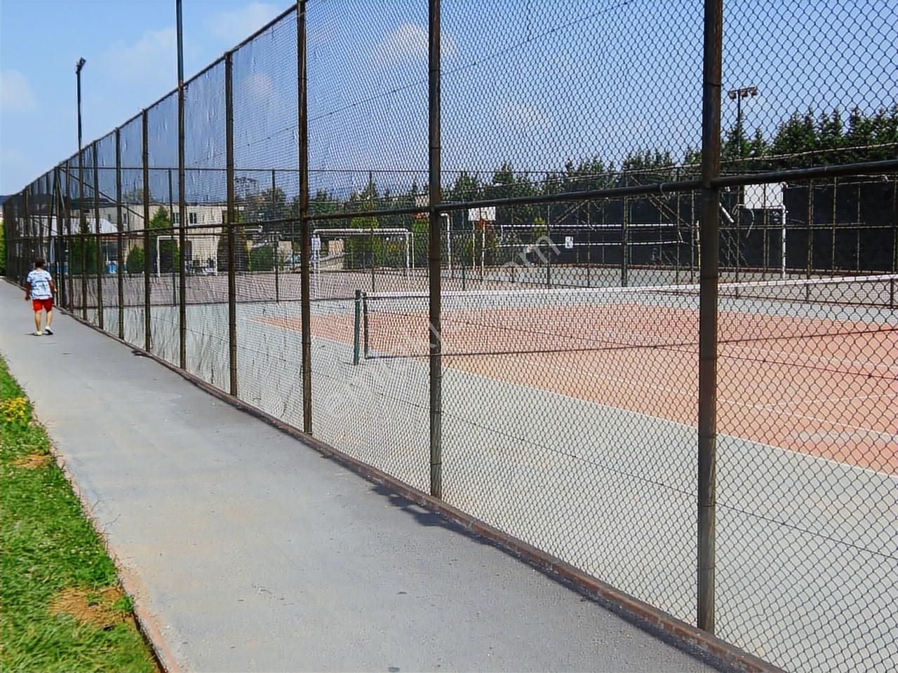 Sancaktepe Sarı Evler Sarıevler Kiralık Havuz Cephe Daire - Görsel 6