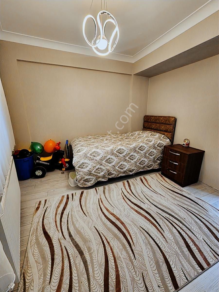 Battalgazide Yüksek Giris 2+1 Full Yapılı - Görsel 13