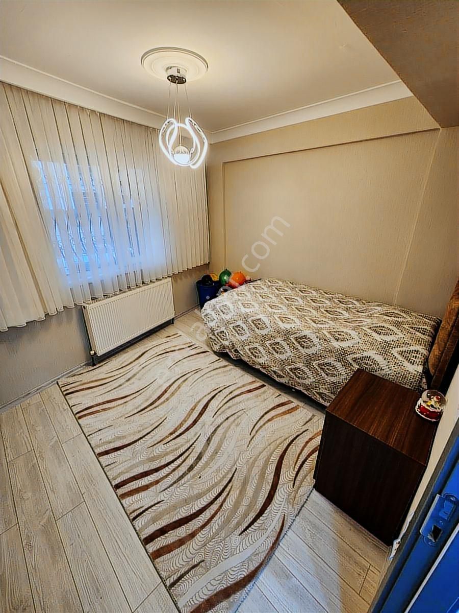 Battalgazide Yüksek Giris 2+1 Full Yapılı - Görsel 30