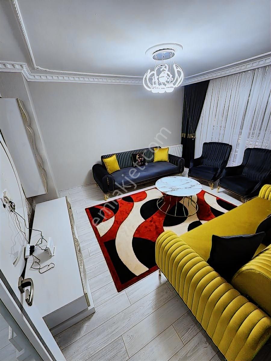 Battalgazide Yüksek Giris 2+1 Full Yapılı - Görsel 25