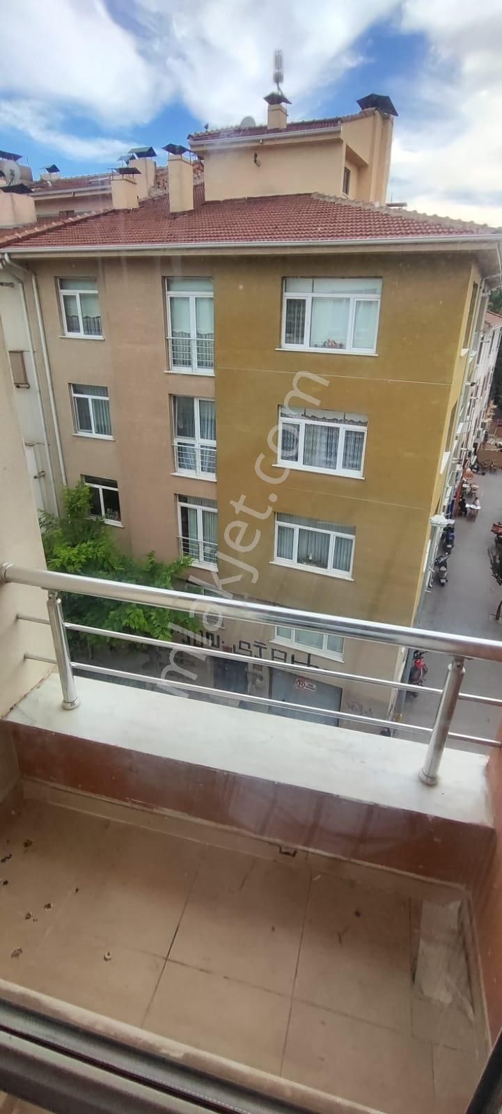 Eskibağlar Mh Collesium İle Aynı Sokakta 1+1 Kiralık Foresta'dan - Görsel 10