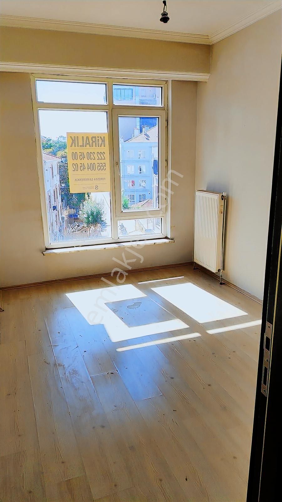 Eskibağlar Mh Collesium İle Aynı Sokakta 1+1 Kiralık Foresta'dan - Görsel 24