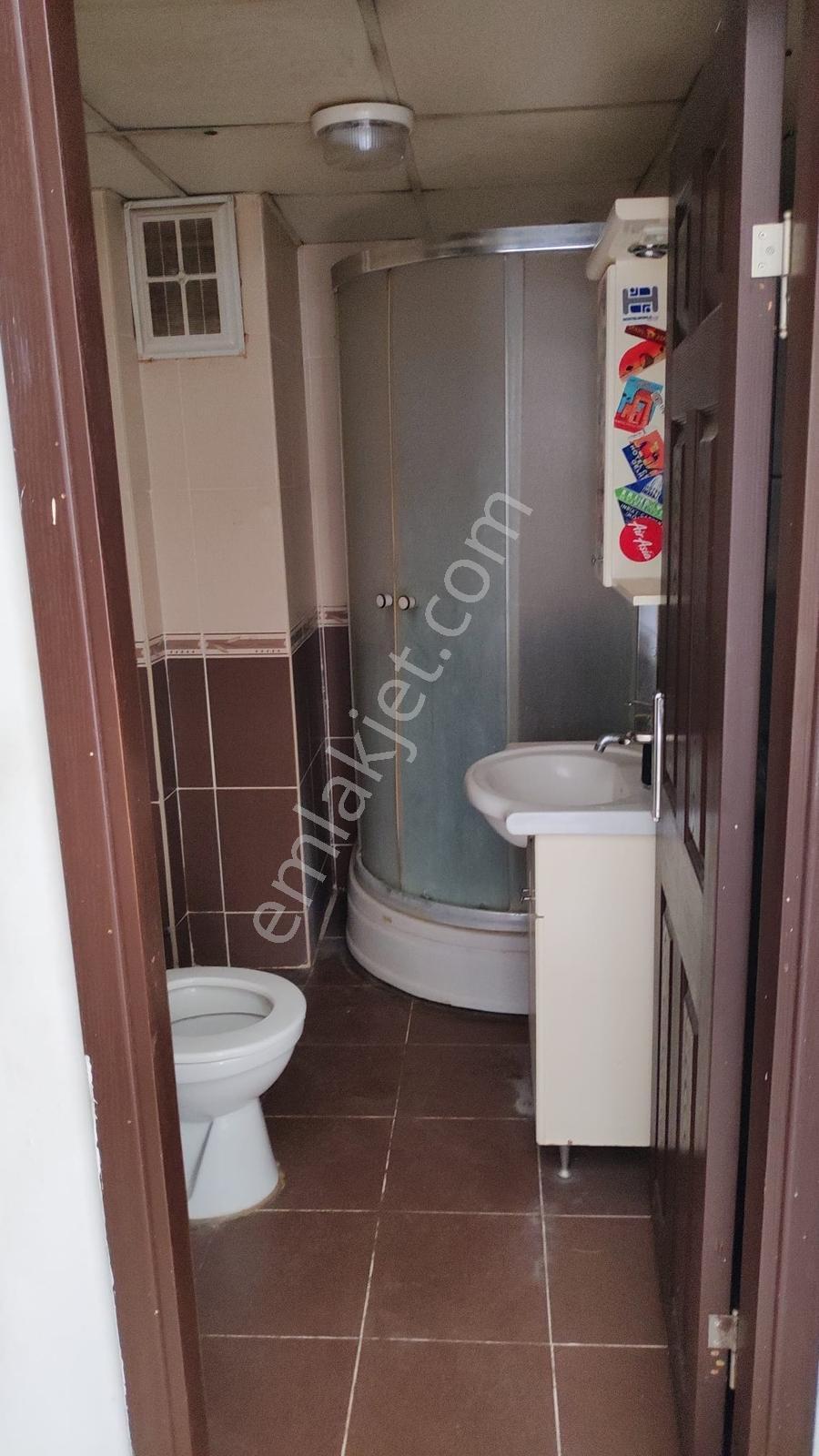 Eskibağlar Mh Collesium İle Aynı Sokakta 1+1 Kiralık Foresta'dan - Görsel 6