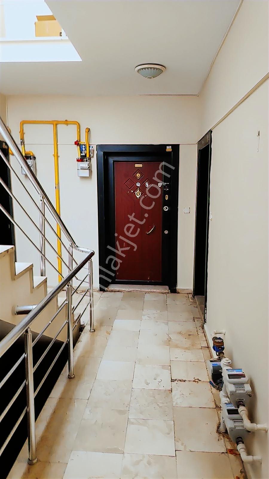 Eskibağlar Mh Collesium İle Aynı Sokakta 1+1 Kiralık Foresta'dan - Görsel 4