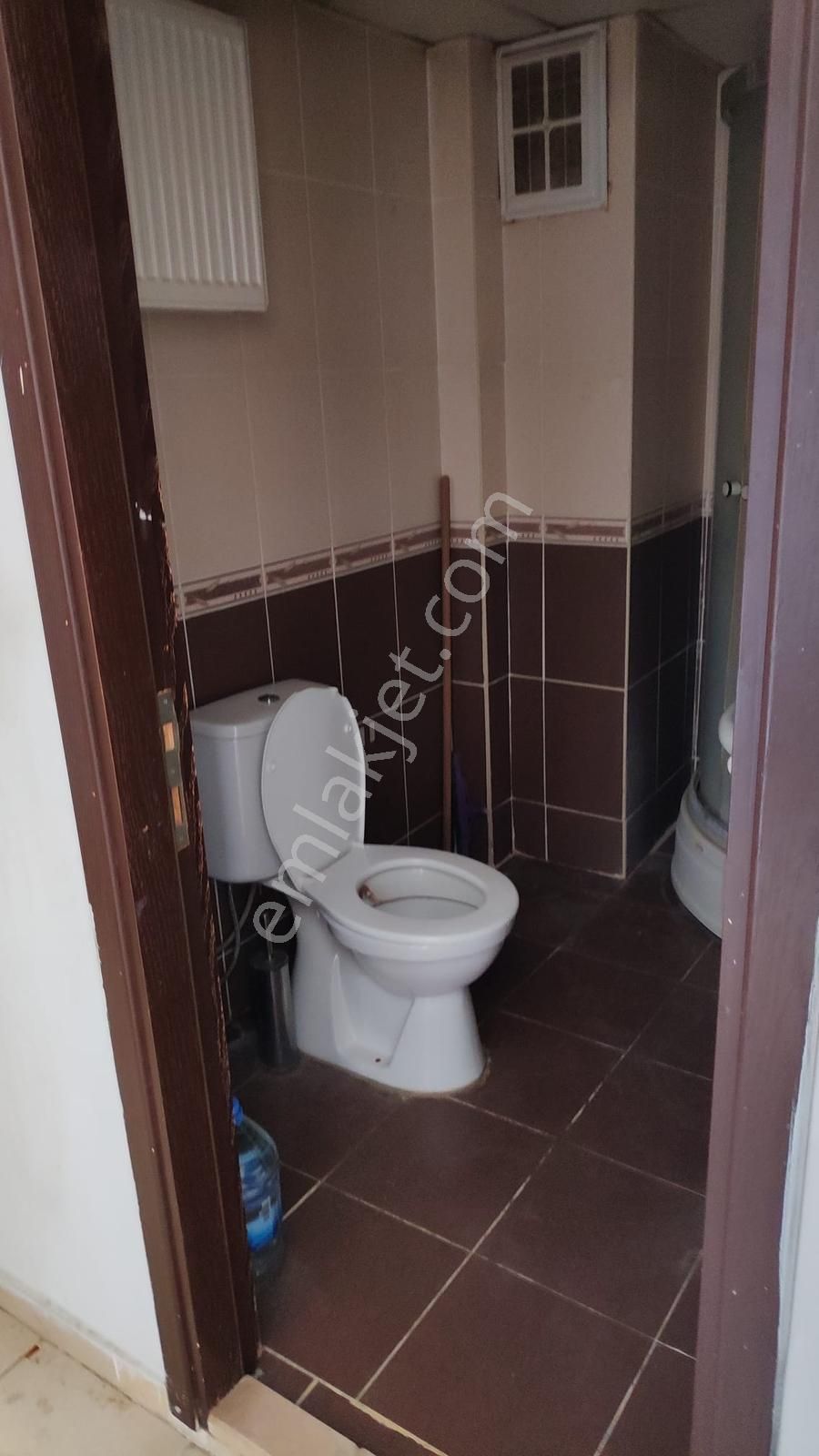 Eskibağlar Mh Collesium İle Aynı Sokakta 1+1 Kiralık Foresta'dan - Görsel 18