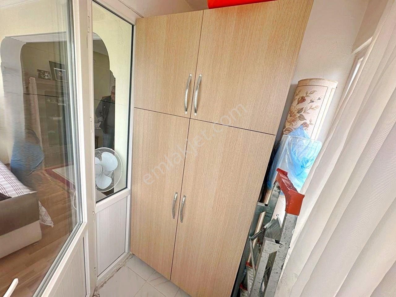 📍blue Life Egenden Gerçek İlan Avcılarda Geniş Bahçeli & Çift Manzaralı Teraslı 4+1 Satılık Triplex - Görsel 18