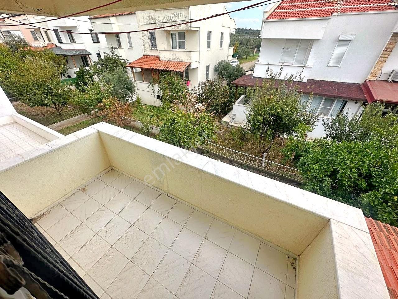 📍blue Life Egenden Gerçek İlan Avcılarda Geniş Bahçeli & Çift Manzaralı Teraslı 4+1 Satılık Triplex - Görsel 35