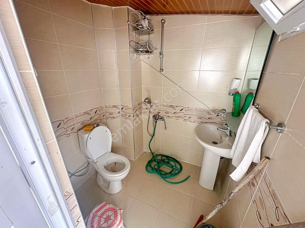 📍blue Life Egenden Gerçek İlan Avcılarda Geniş Bahçeli & Çift Manzaralı Teraslı 4+1 Satılık Triplex - Görsel 4