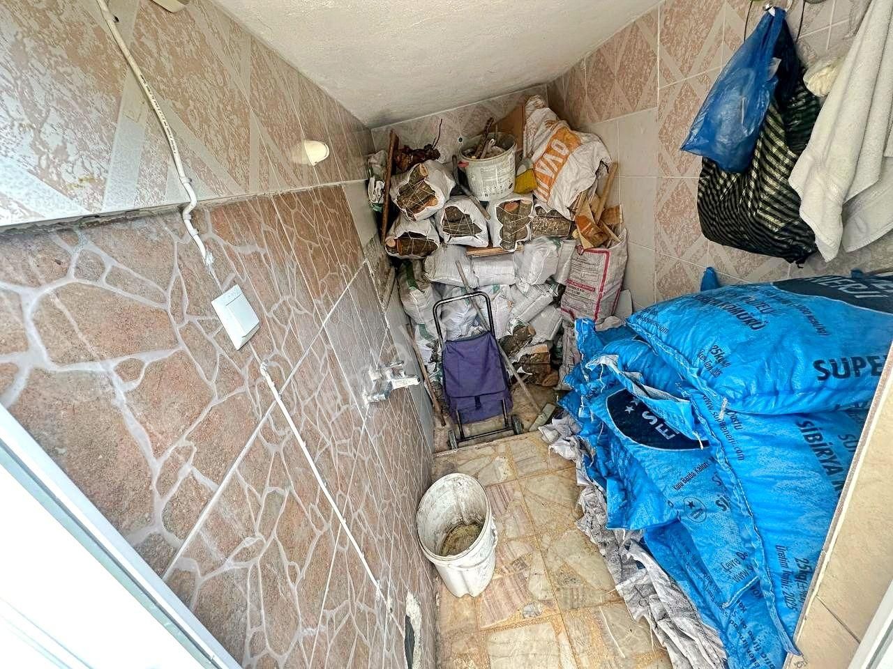 📍blue Life Egenden Gerçek İlan Avcılarda Geniş Bahçeli & Çift Manzaralı Teraslı 4+1 Satılık Triplex - Görsel 33