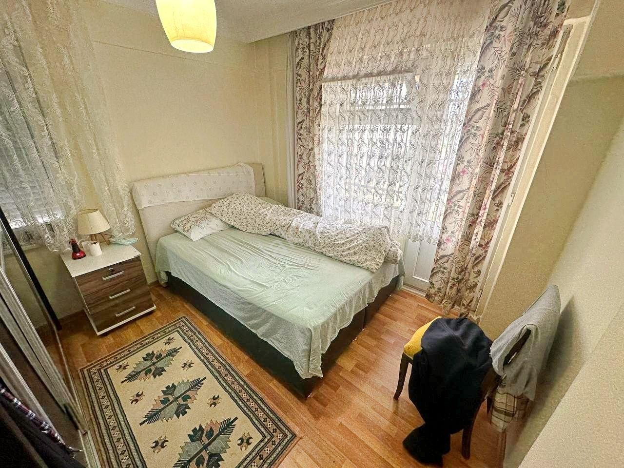 📍blue Life Egenden Gerçek İlan Avcılarda Geniş Bahçeli & Çift Manzaralı Teraslı 4+1 Satılık Triplex - Görsel 16