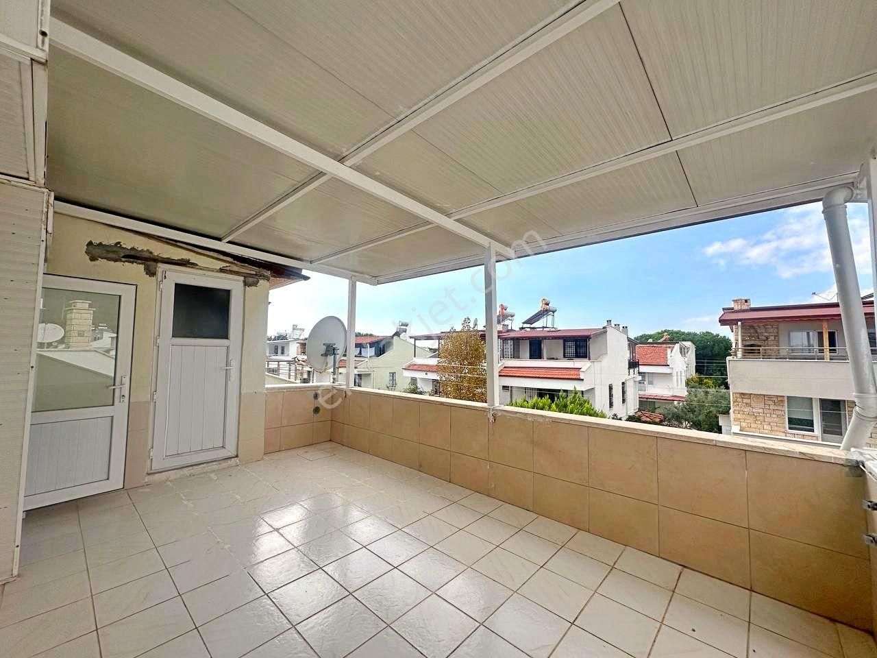 📍blue Life Egenden Gerçek İlan Avcılarda Geniş Bahçeli & Çift Manzaralı Teraslı 4+1 Satılık Triplex - Görsel 25