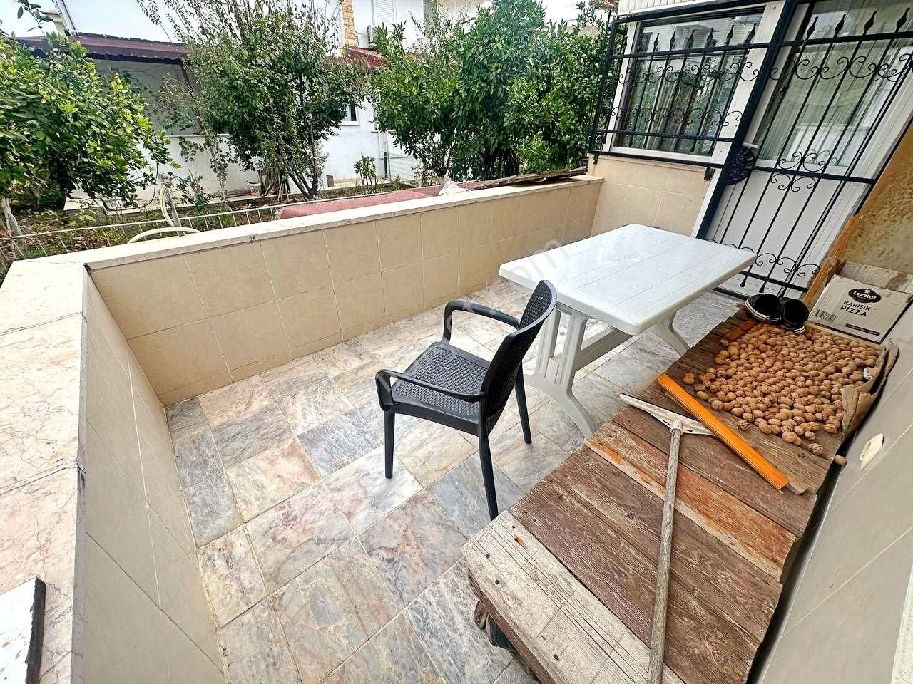 📍blue Life Egenden Gerçek İlan Avcılarda Geniş Bahçeli & Çift Manzaralı Teraslı 4+1 Satılık Triplex - Görsel 34