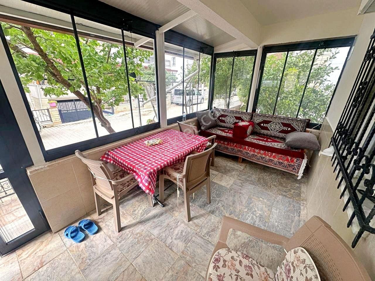 📍blue Life Egenden Gerçek İlan Avcılarda Geniş Bahçeli & Çift Manzaralı Teraslı 4+1 Satılık Triplex - Görsel 32