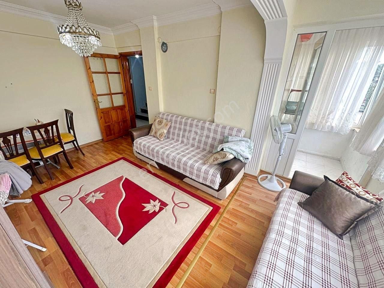 📍blue Life Egenden Gerçek İlan Avcılarda Geniş Bahçeli & Çift Manzaralı Teraslı 4+1 Satılık Triplex - Görsel 7