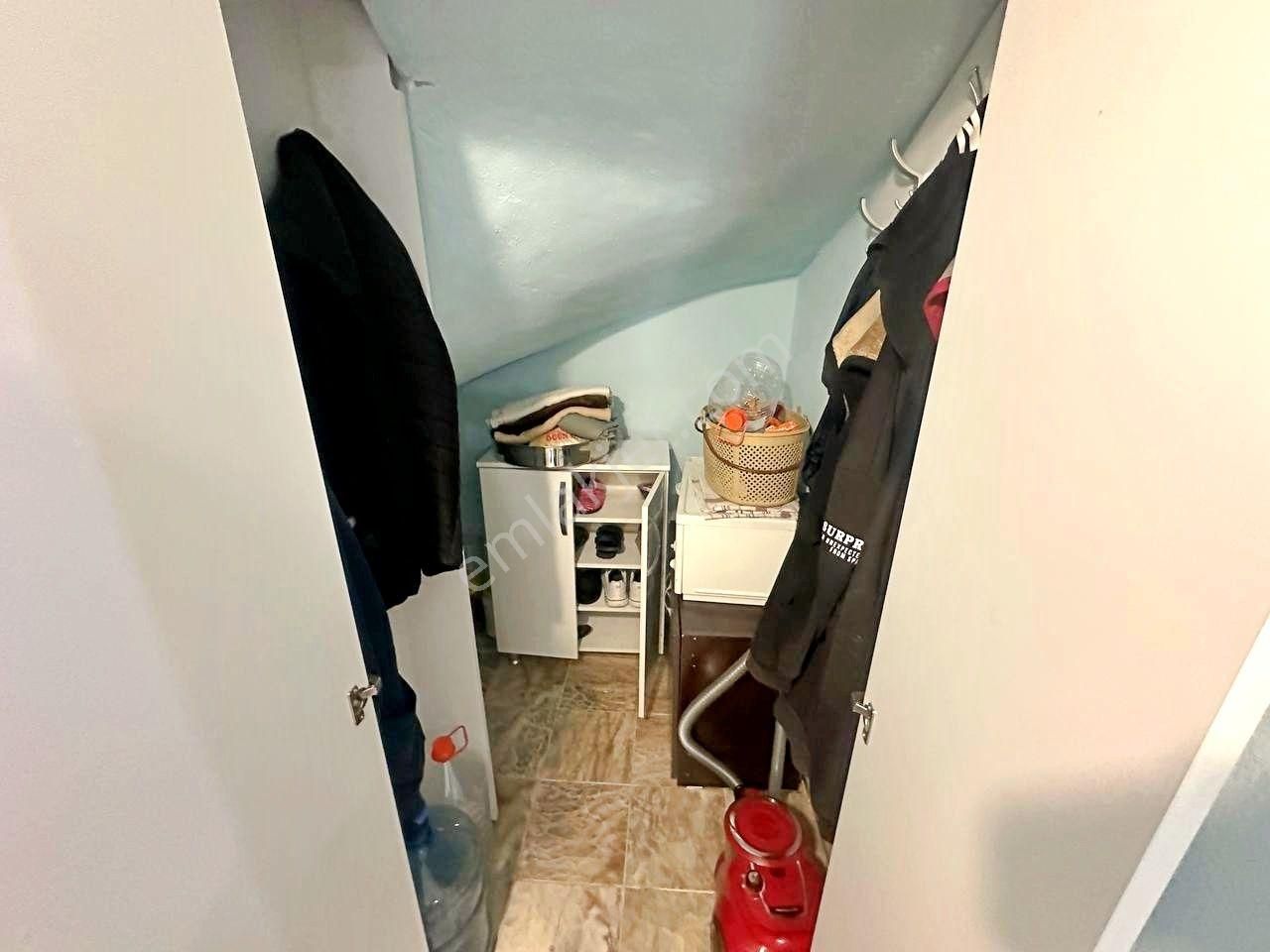 📍blue Life Egenden Gerçek İlan Avcılarda Geniş Bahçeli & Çift Manzaralı Teraslı 4+1 Satılık Triplex - Görsel 26