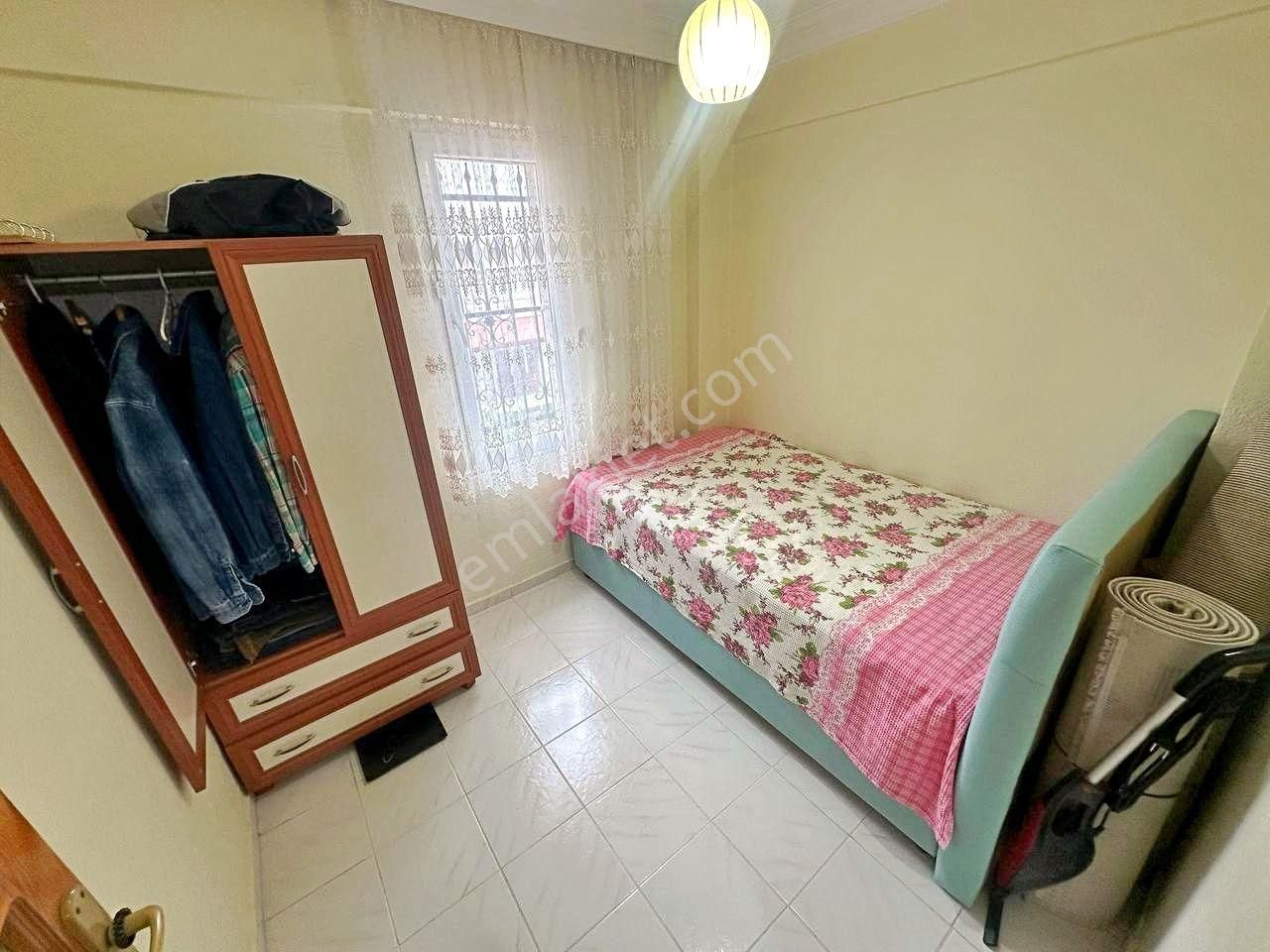 📍blue Life Egenden Gerçek İlan Avcılarda Geniş Bahçeli & Çift Manzaralı Teraslı 4+1 Satılık Triplex - Görsel 14