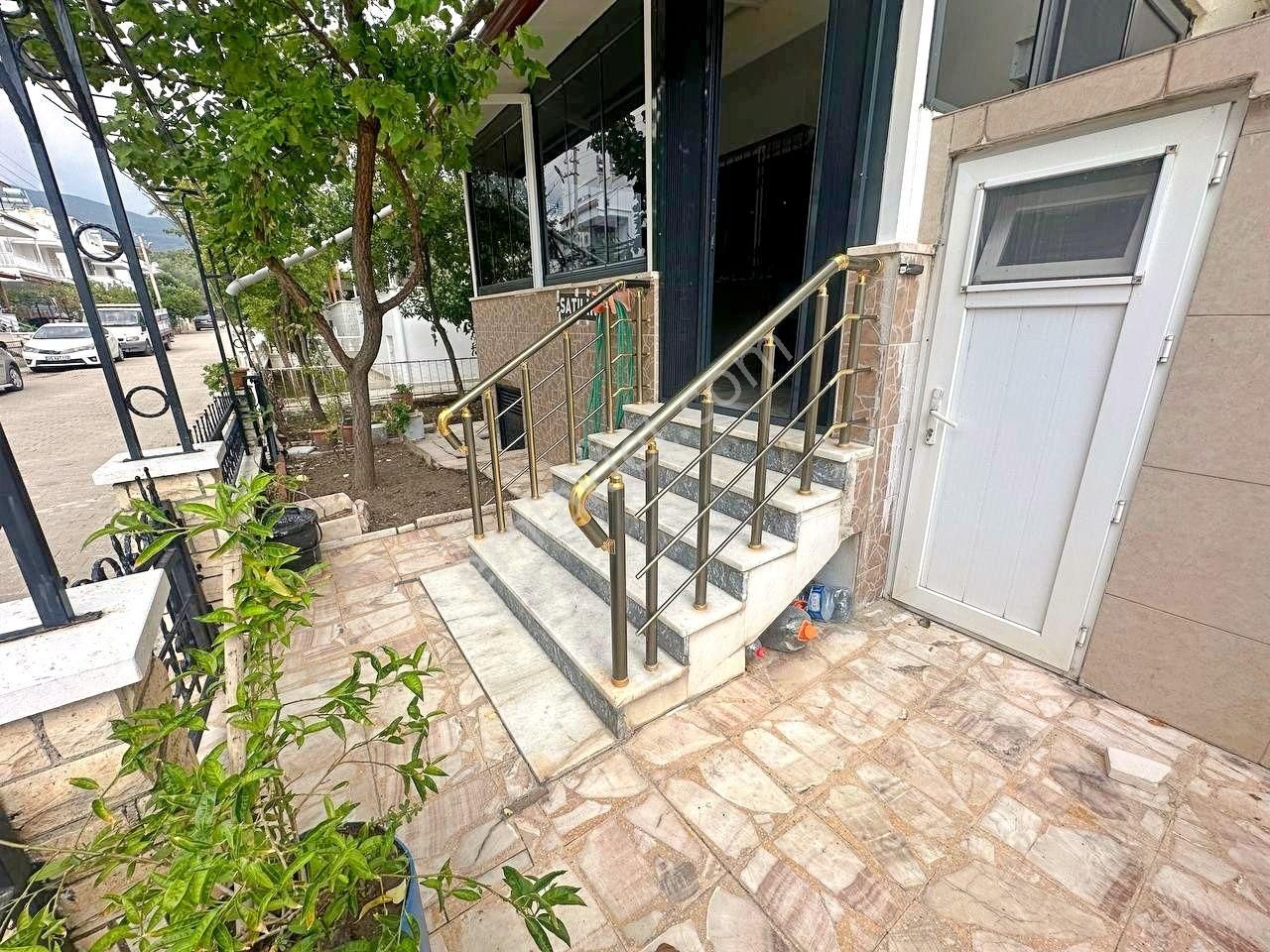 📍blue Life Egenden Gerçek İlan Avcılarda Geniş Bahçeli & Çift Manzaralı Teraslı 4+1 Satılık Triplex - Görsel 27