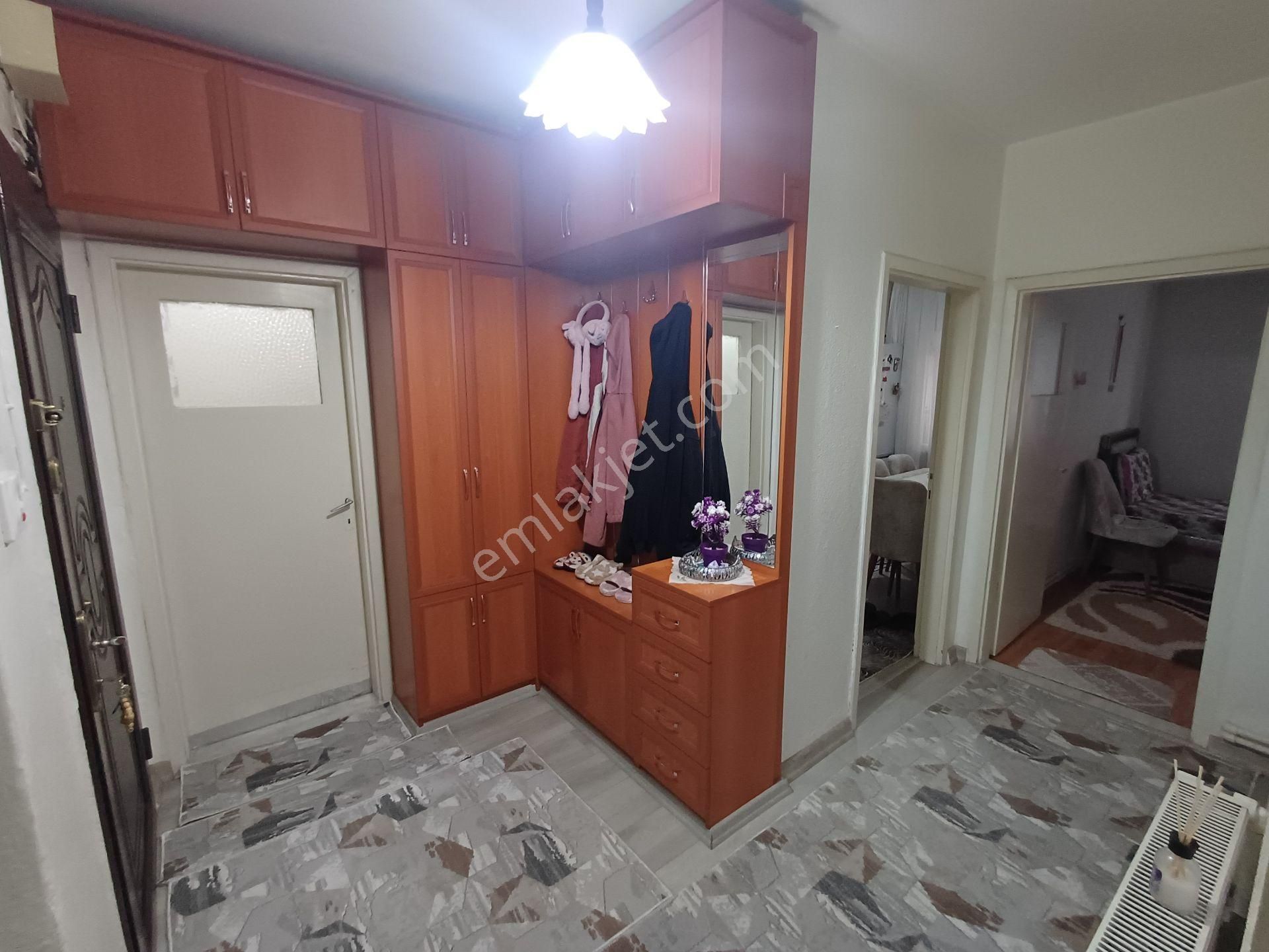 Doğanoğlu'ndan Akşemsettin Mah.de 2.ara Katta Satılık 3+1 Satılık Daire - Görsel 25