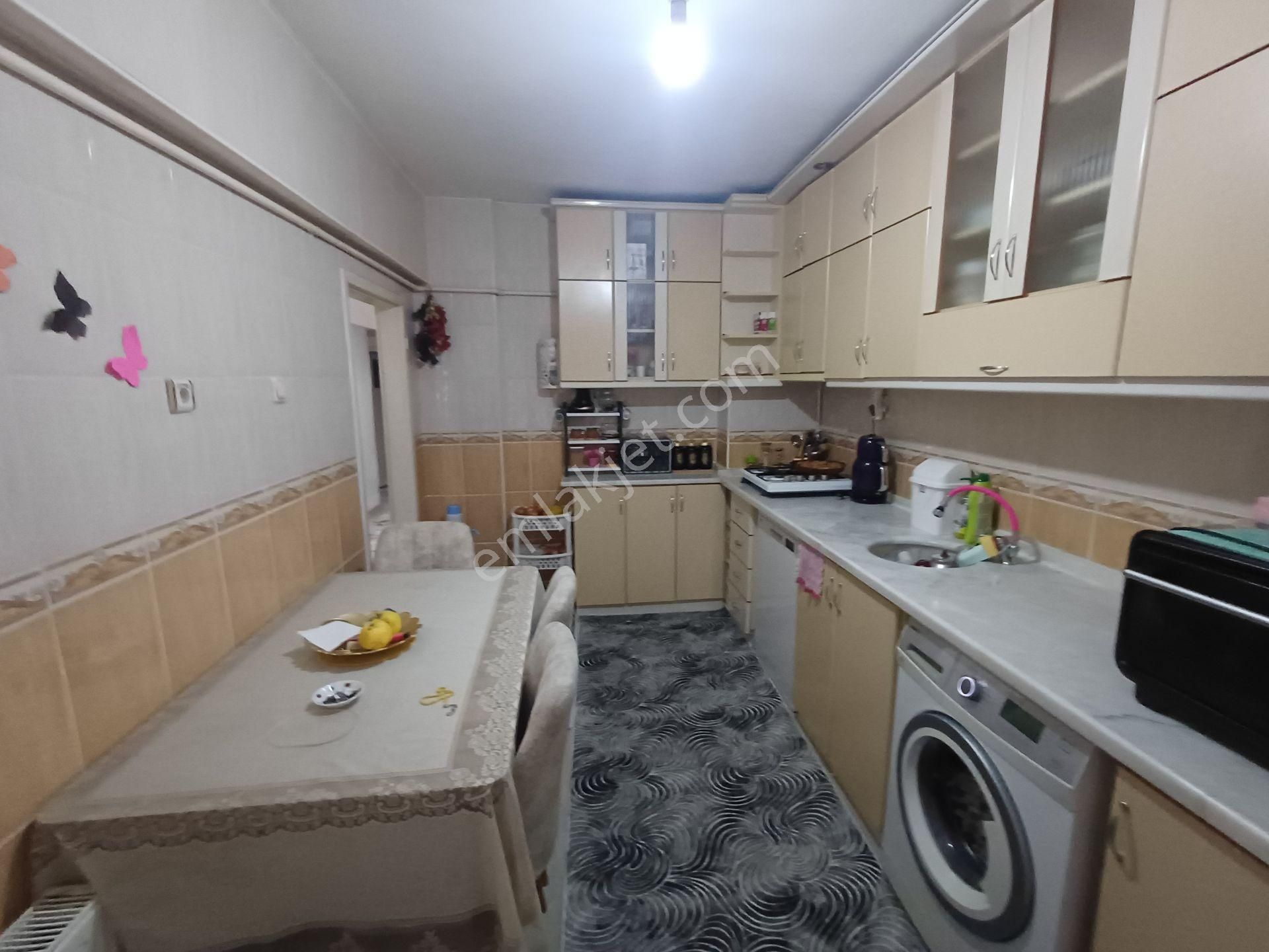 Doğanoğlu'ndan Akşemsettin Mah.de 2.ara Katta Satılık 3+1 Satılık Daire - Görsel 16