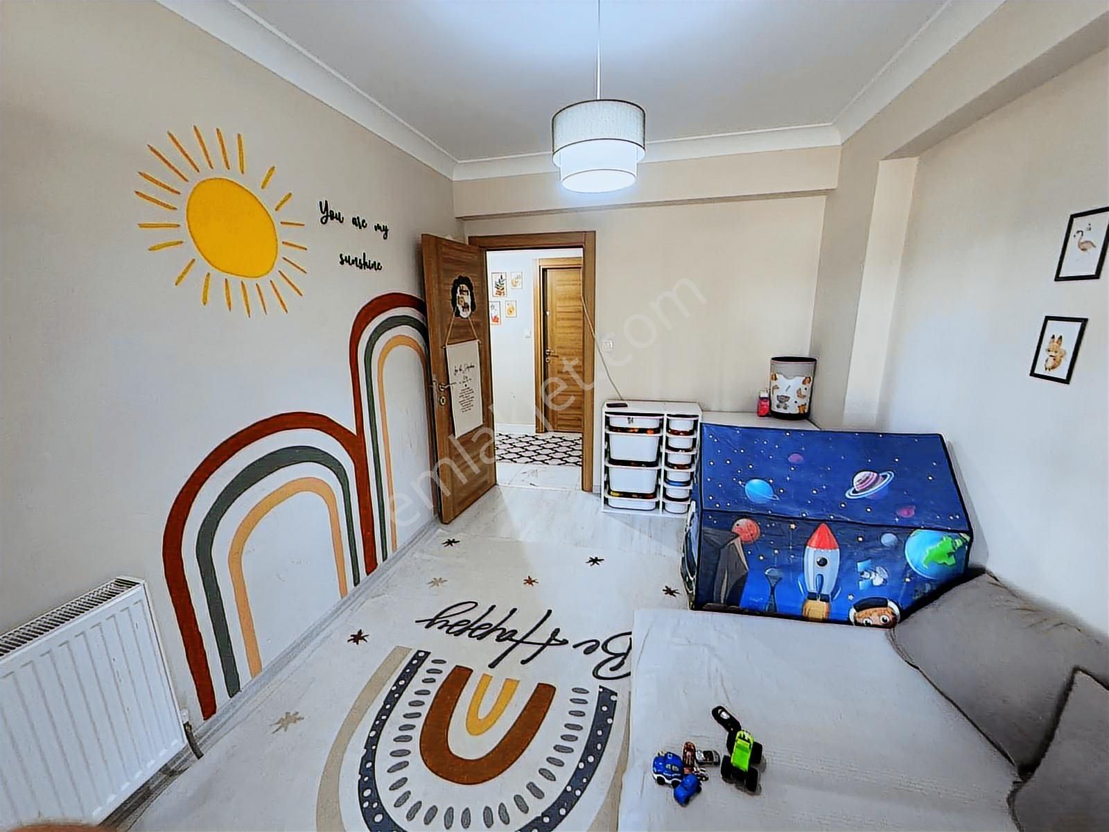 Yılmazer'den Şahane Tasarımıyla Ful+ful Yapılı Masrafsz Acil 3+1 - Görsel 10