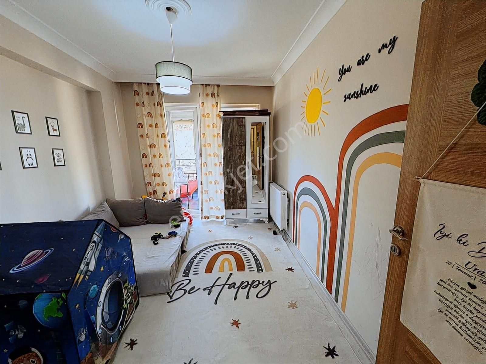 Yılmazer'den Şahane Tasarımıyla Ful+ful Yapılı Masrafsz Acil 3+1 - Görsel 23