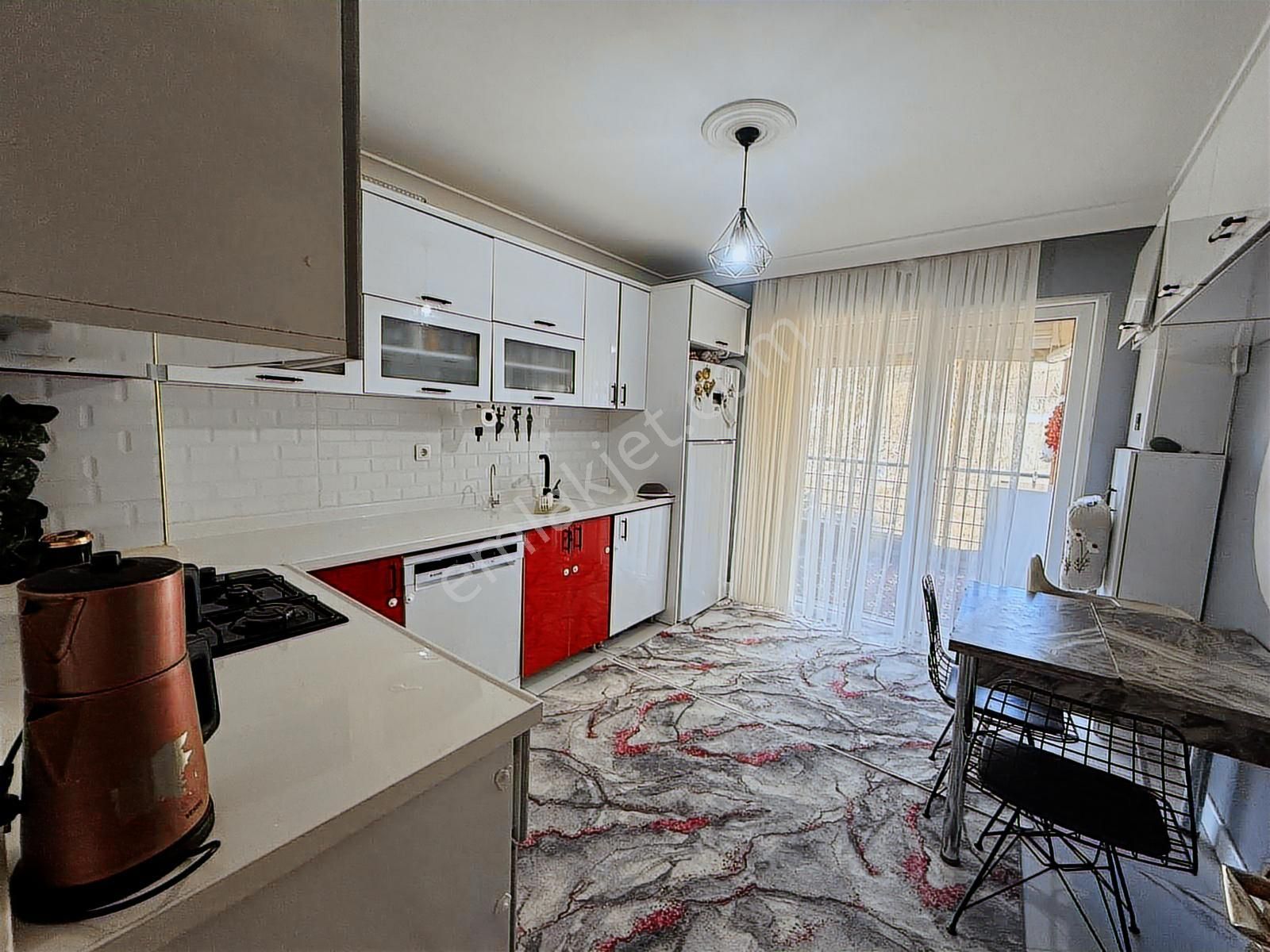 Yılmazer'den Şahane Tasarımıyla Ful+ful Yapılı Masrafsz Acil 3+1 - Görsel 4