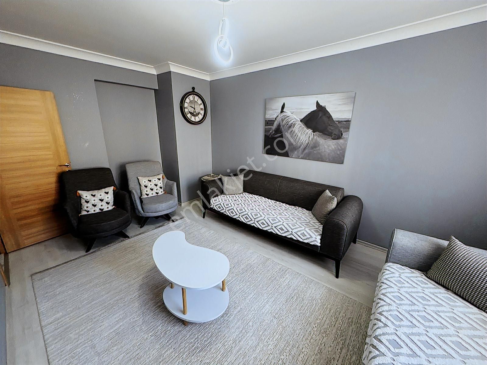 Yılmazer'den Şahane Tasarımıyla Ful+ful Yapılı Masrafsz Acil 3+1 - Görsel 21