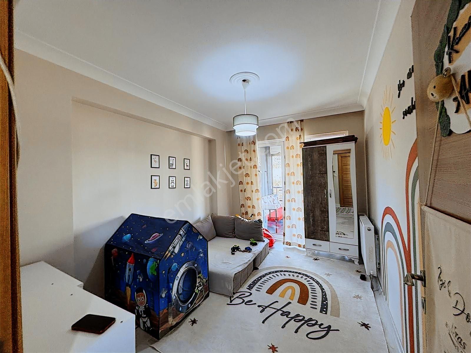 Yılmazer'den Şahane Tasarımıyla Ful+ful Yapılı Masrafsz Acil 3+1 - Görsel 24