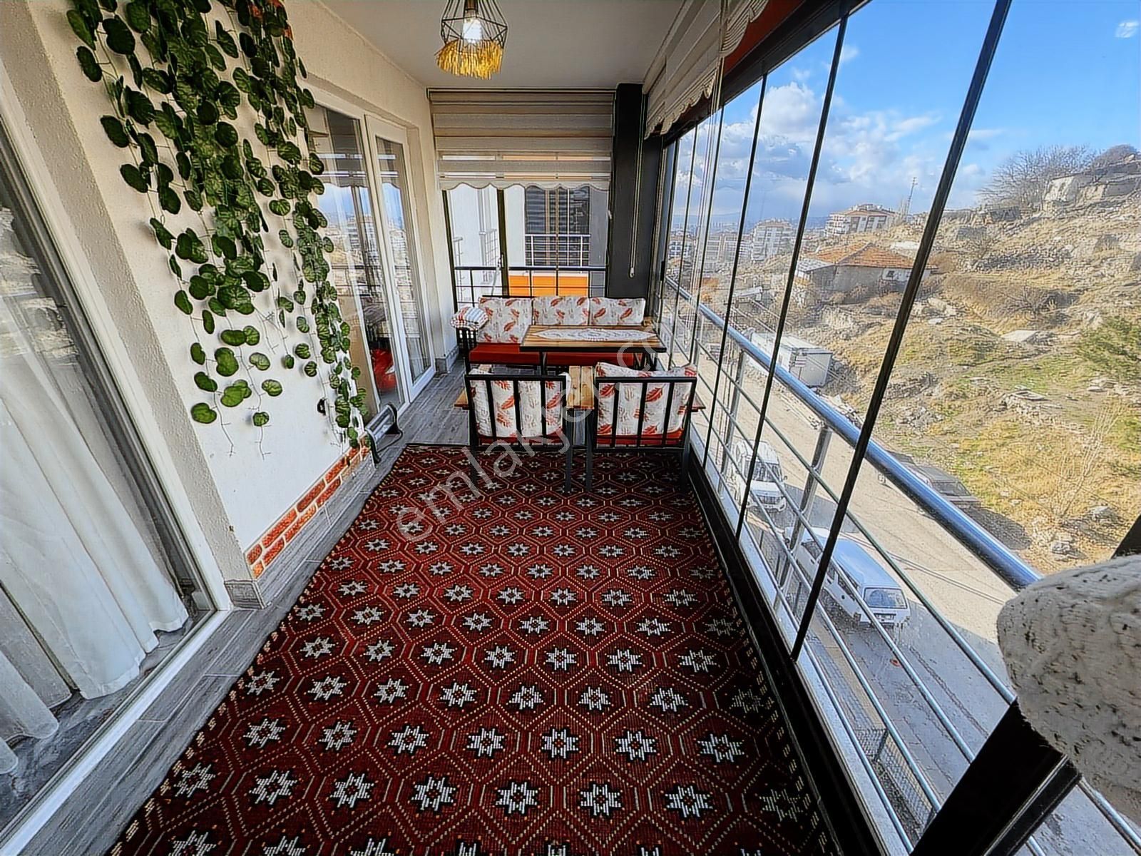 Yılmazer'den Şahane Tasarımıyla Ful+ful Yapılı Masrafsz Acil 3+1 - Görsel 27