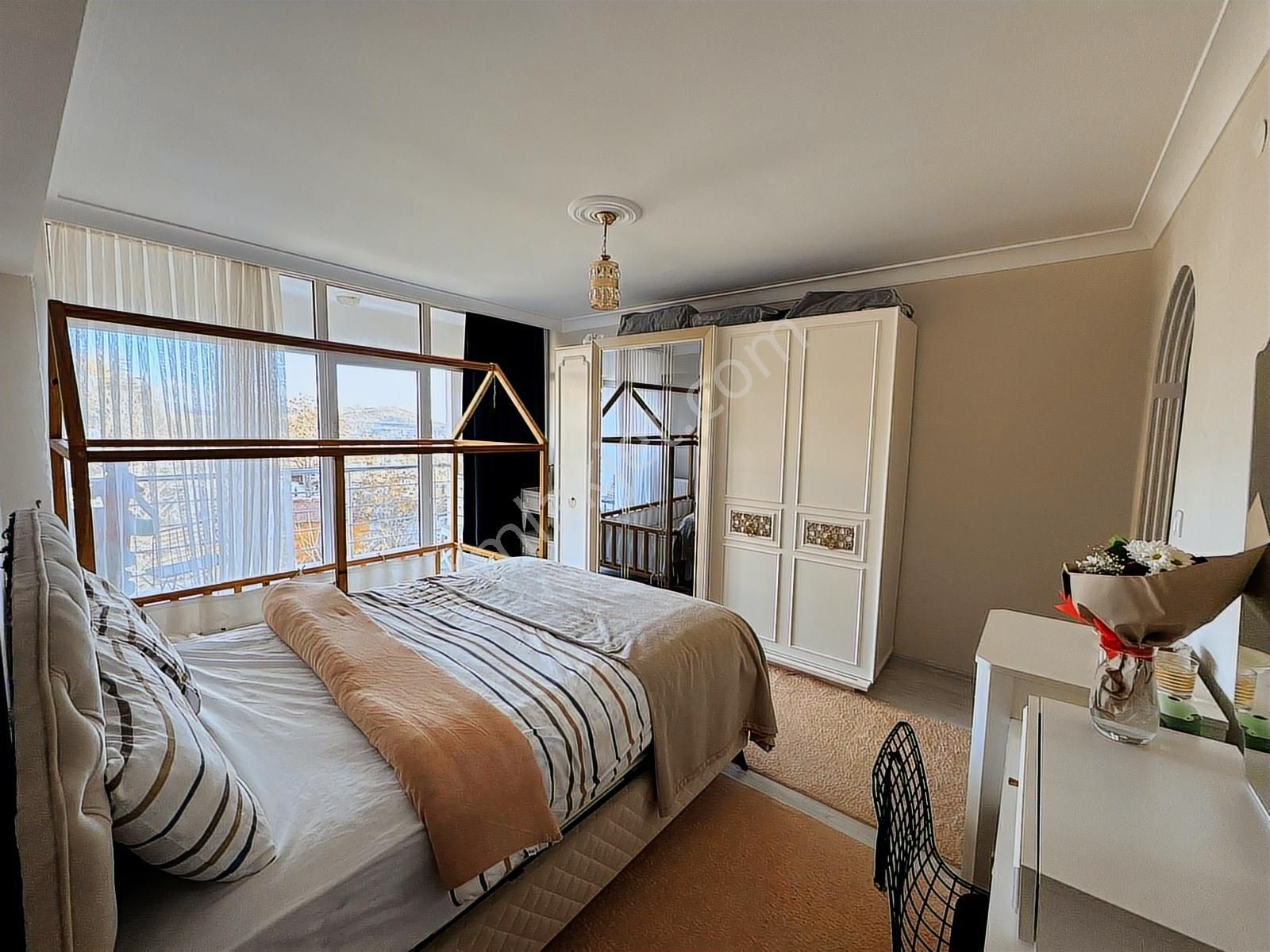 Yılmazer'den Şahane Tasarımıyla Ful+ful Yapılı Masrafsz Acil 3+1 - Görsel 5