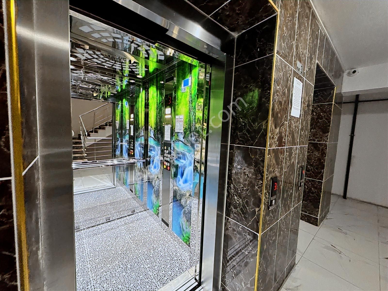 Yılmazer'den Şahane Tasarımıyla Ful+ful Yapılı Masrafsz Acil 3+1 - Görsel 12