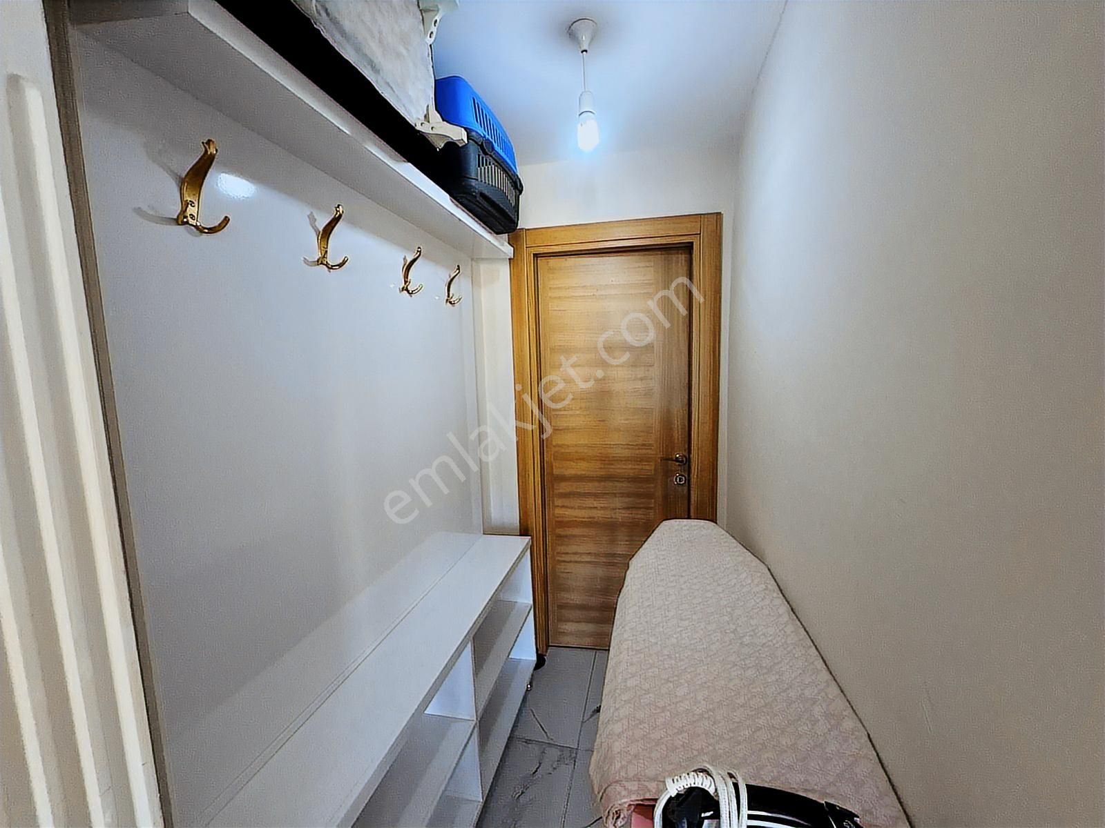 Yılmazer'den Şahane Tasarımıyla Ful+ful Yapılı Masrafsz Acil 3+1 - Görsel 6