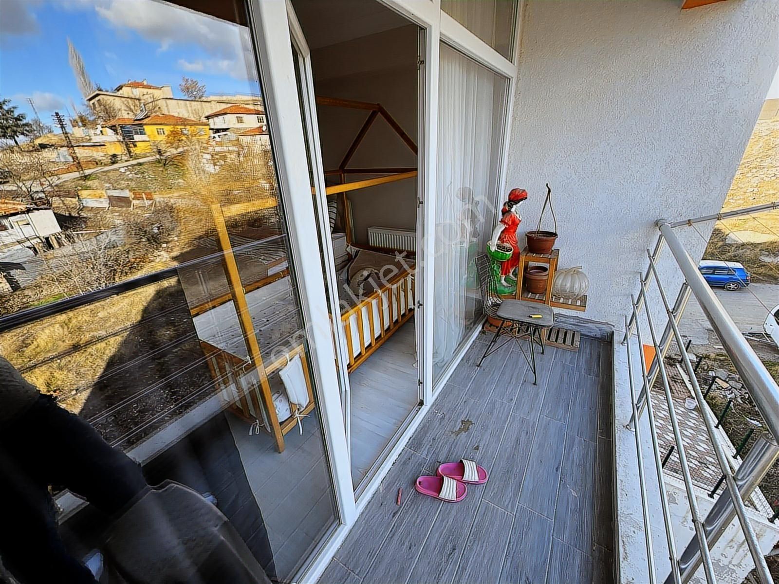 Yılmazer'den Şahane Tasarımıyla Ful+ful Yapılı Masrafsz Acil 3+1 - Görsel 18