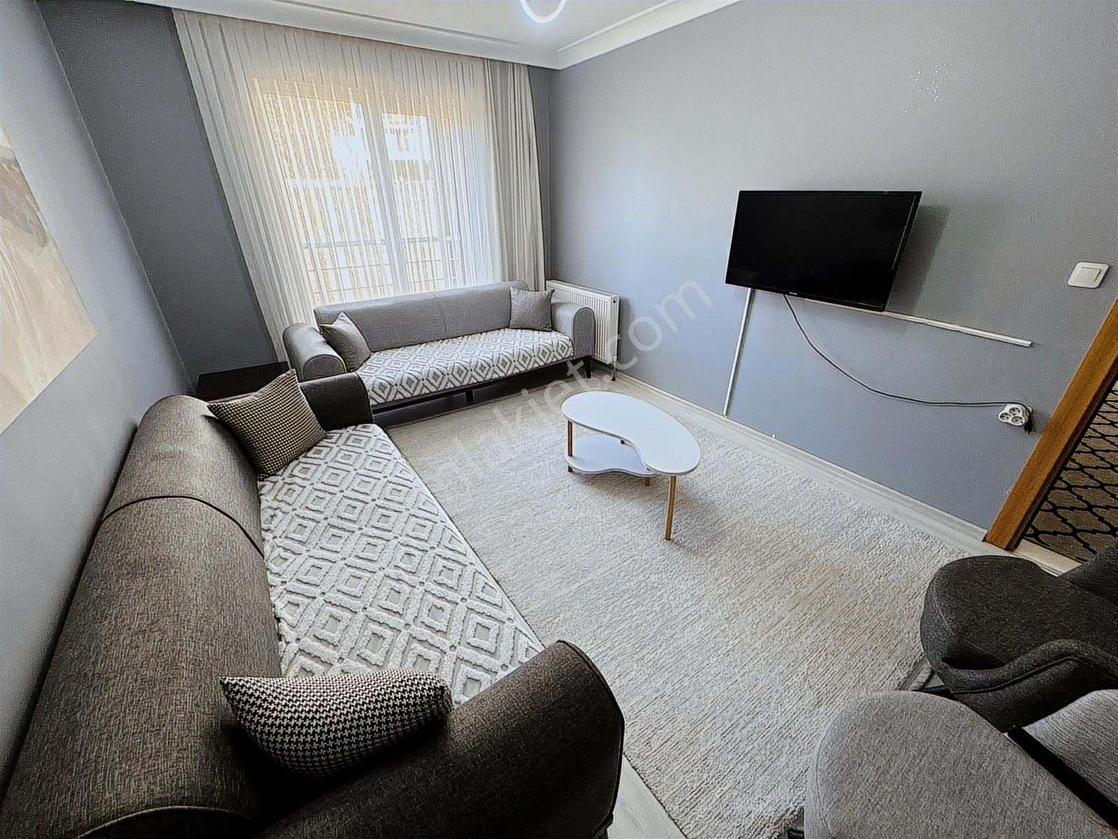 Yılmazer'den Şahane Tasarımıyla Ful+ful Yapılı Masrafsz Acil 3+1 - Görsel 25