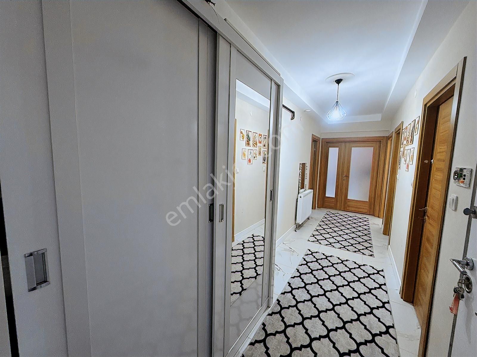 Yılmazer'den Şahane Tasarımıyla Ful+ful Yapılı Masrafsz Acil 3+1 - Görsel 9