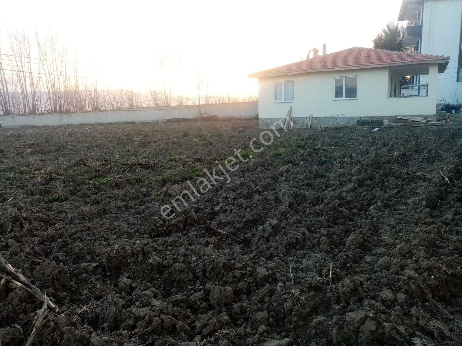 Tokat Merkez Dökmetepede Ev İçeriisinde Bahçeli Satlık - Görsel 4