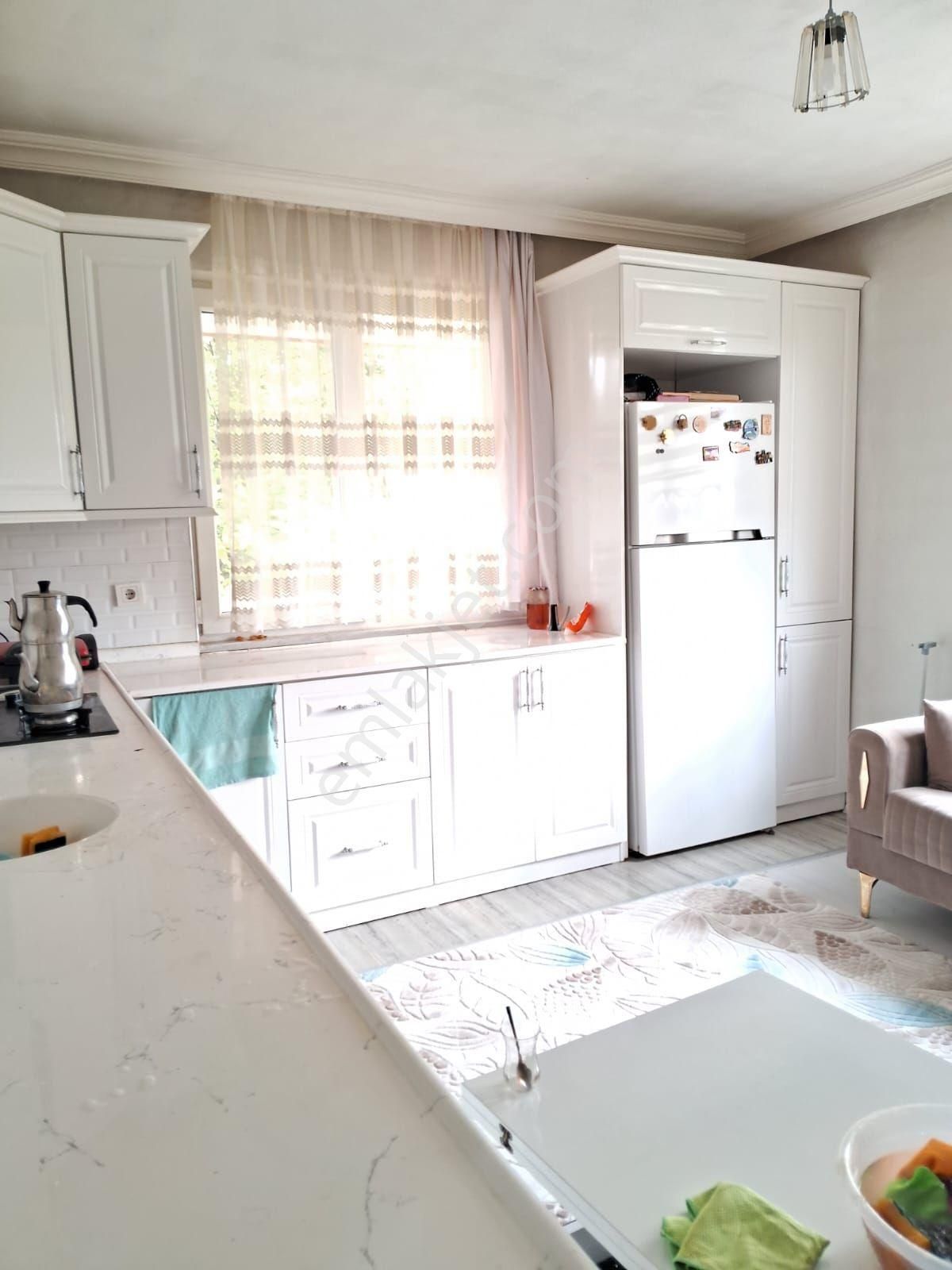 Tokat Merkez Dökmetepede Ev İçeriisinde Bahçeli Satlık - Görsel 17