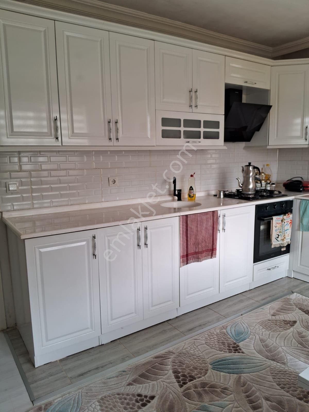 Tokat Merkez Dökmetepede Ev İçeriisinde Bahçeli Satlık - Görsel 24