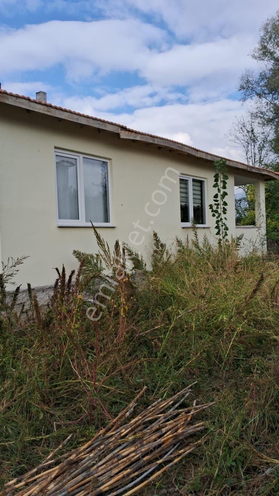 Tokat Merkez Dökmetepede Ev İçeriisinde Bahçeli Satlık - Görsel 10