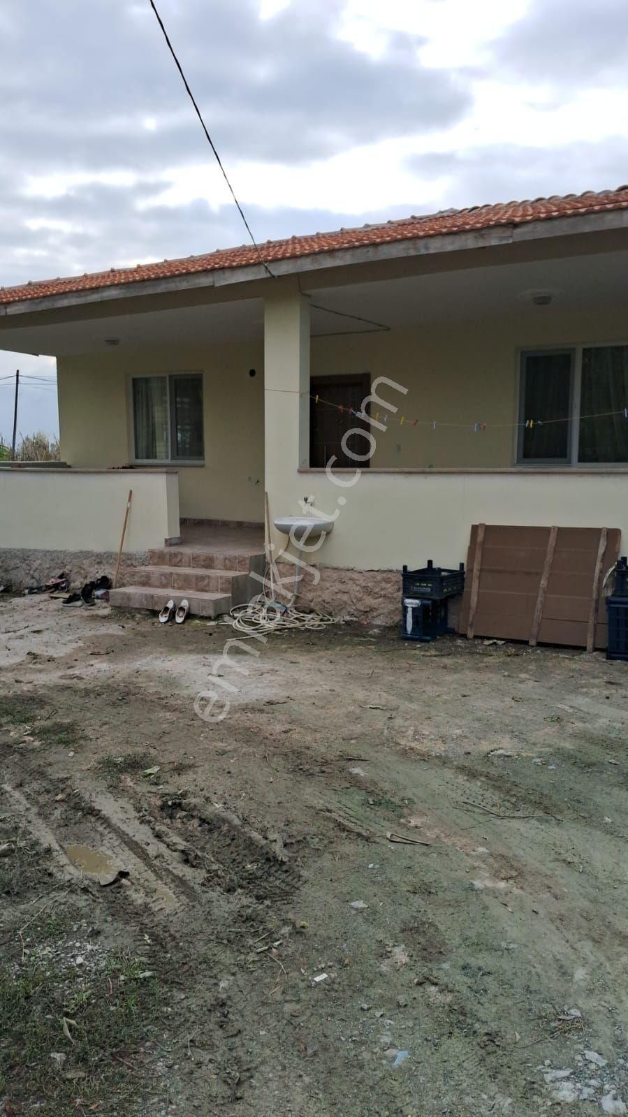 Tokat Merkez Dökmetepede Ev İçeriisinde Bahçeli Satlık - Görsel 22