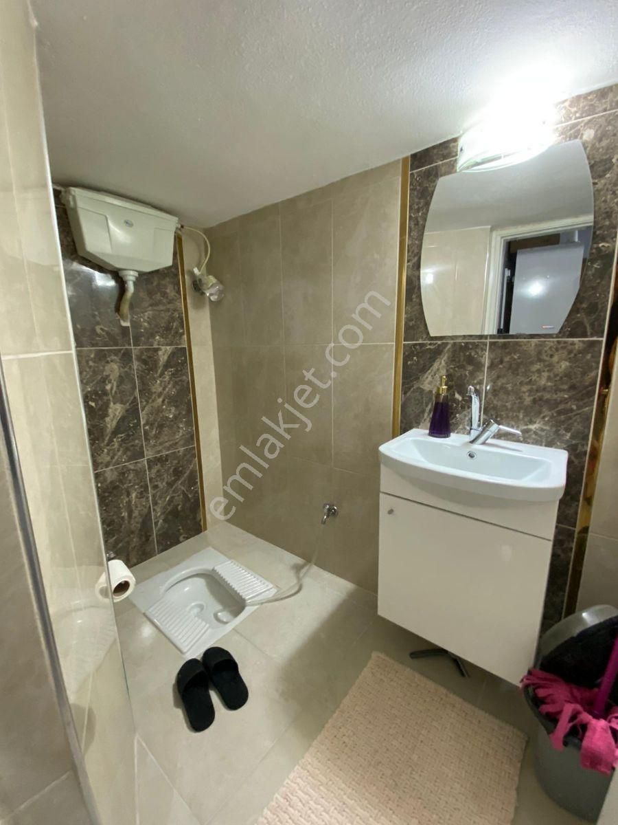 Beyazevler Cadde Üzeri 3+1 Satılık Göl Manzaralı Hasarsız - Görsel 22