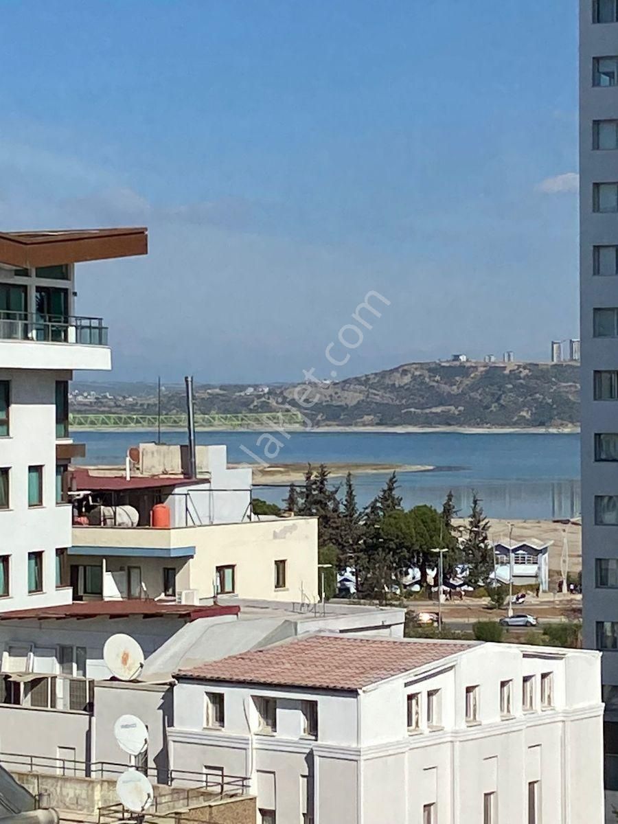 Beyazevler Cadde Üzeri 3+1 Satılık Göl Manzaralı Hasarsız - Görsel 7