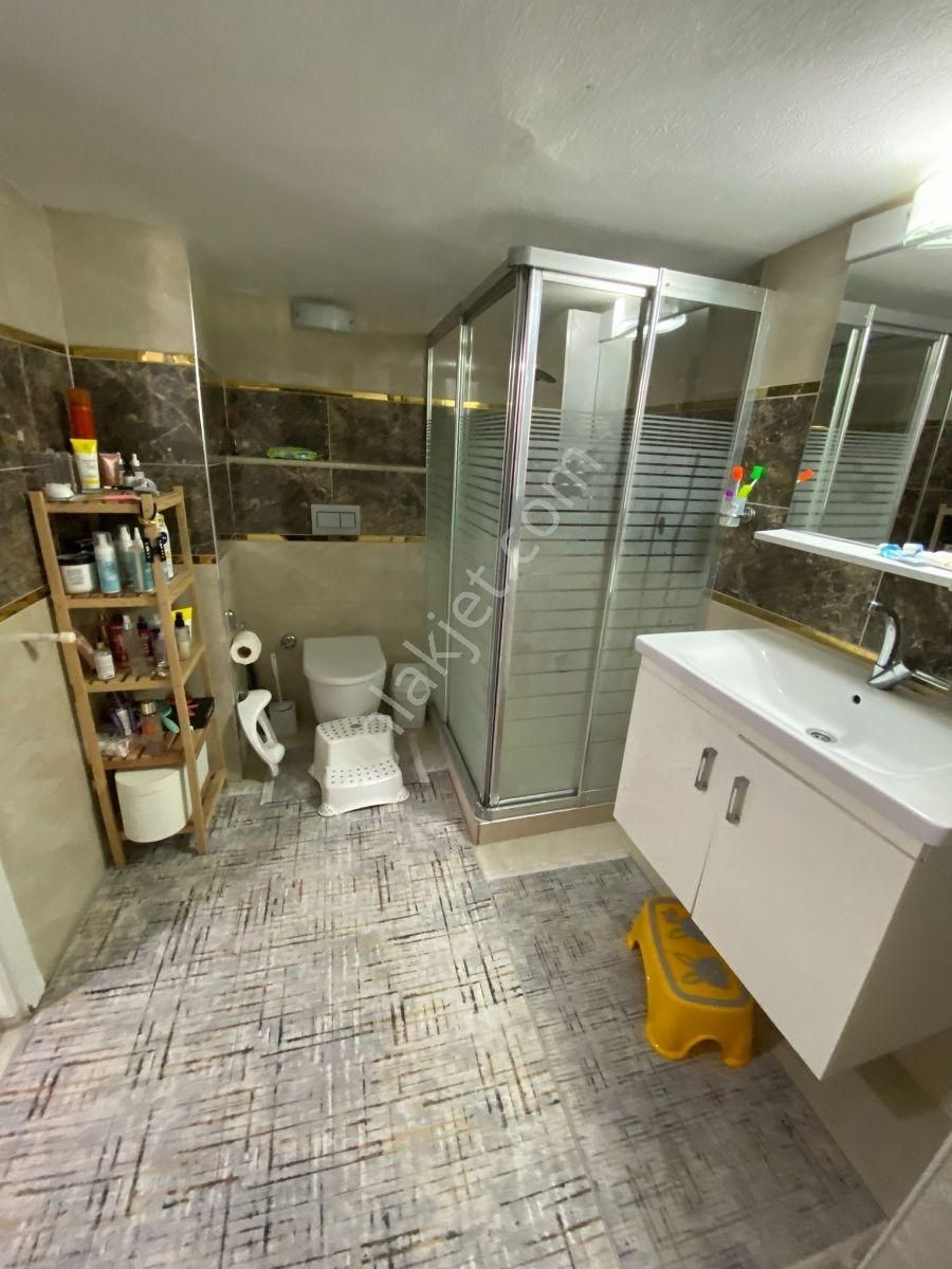 Beyazevler Cadde Üzeri 3+1 Satılık Göl Manzaralı Hasarsız - Görsel 10