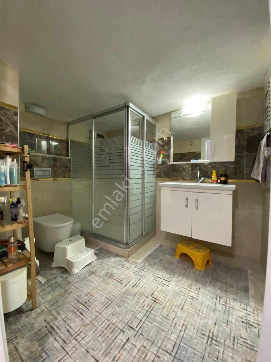 Beyazevler Cadde Üzeri 3+1 Satılık Göl Manzaralı Hasarsız - Görsel 17