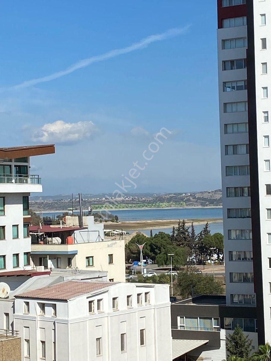 Beyazevler Cadde Üzeri 3+1 Satılık Göl Manzaralı Hasarsız - Görsel 19