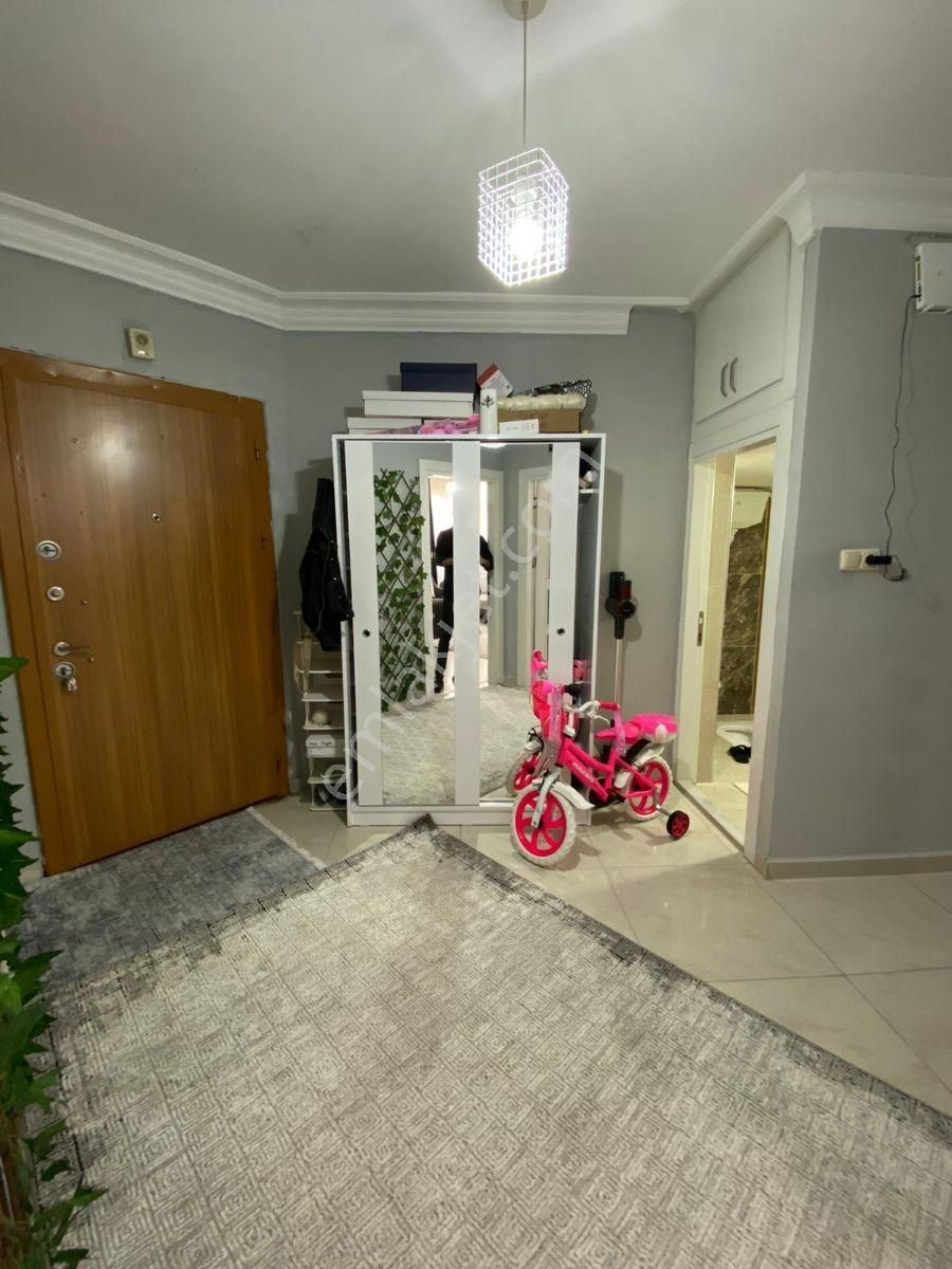 Beyazevler Cadde Üzeri 3+1 Satılık Göl Manzaralı Hasarsız - Görsel 6