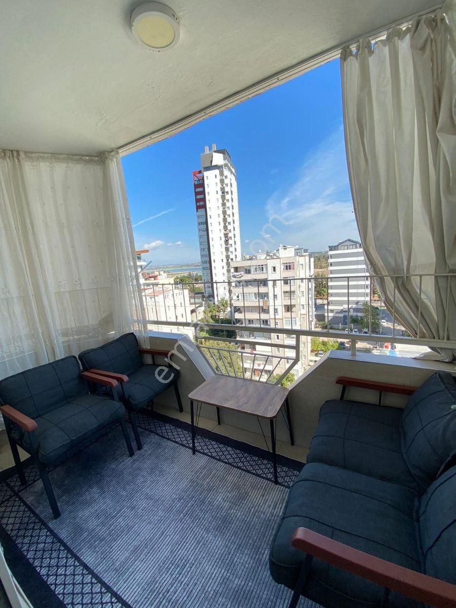 Beyazevler Cadde Üzeri 3+1 Satılık Göl Manzaralı Hasarsız - Görsel 2