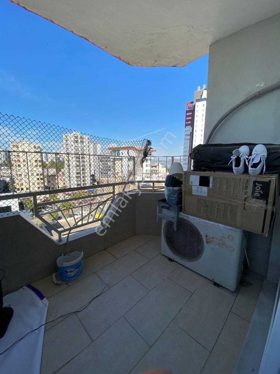 Beyazevler Cadde Üzeri 3+1 Satılık Göl Manzaralı Hasarsız - Görsel 21