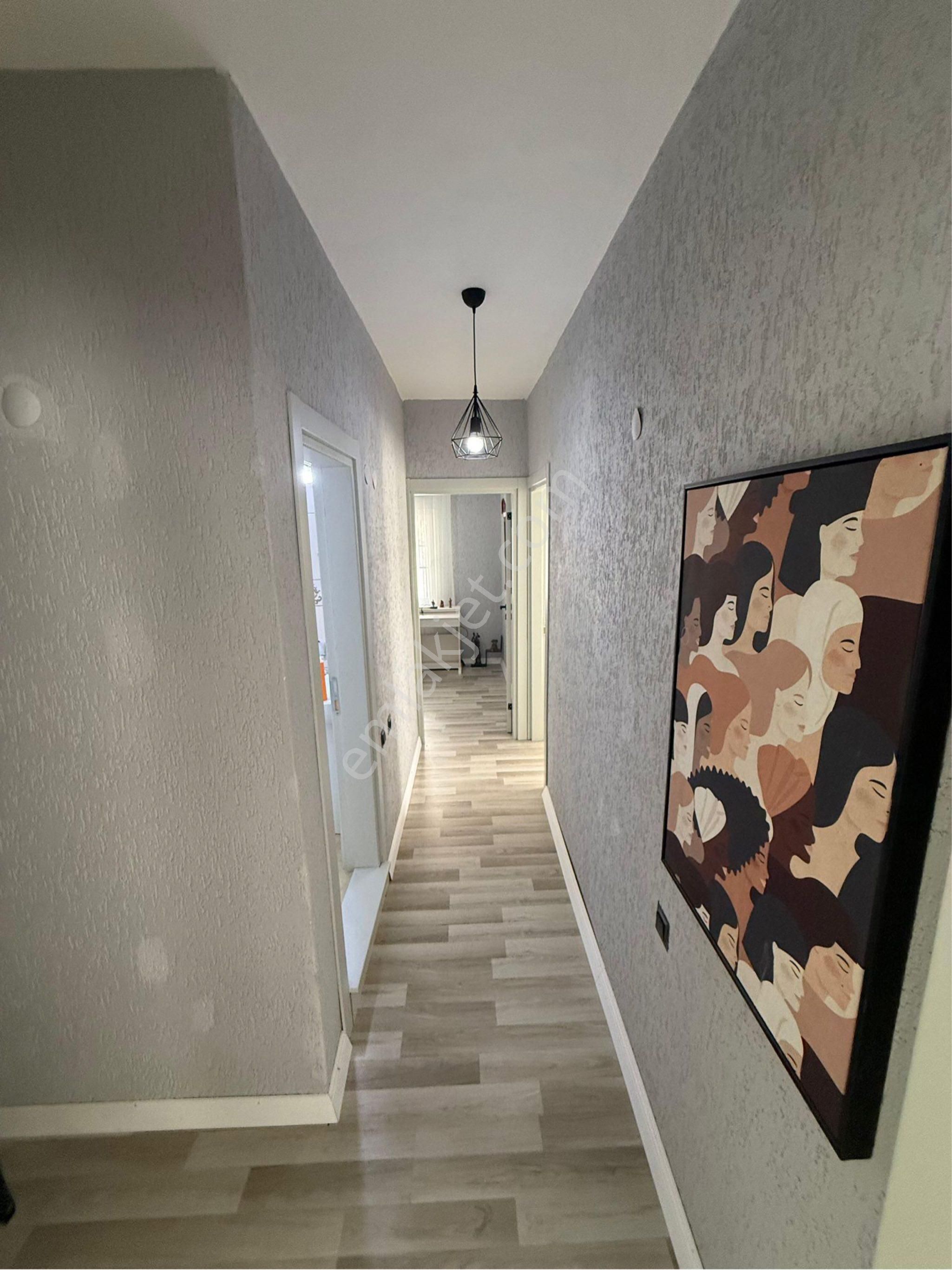 Satılık Bodrum2+1 Daire - Görsel 9